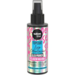 Óleo Capilar Salon Line Top Coat Liso Ostentação 120ml