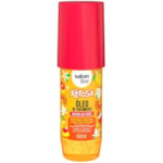 Óleo Capilar Salon Line Xêrosa Baunilha Doce 60ml