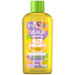 Óleo Capilar Skala Maracujá 90ml