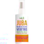 Óleo Capilar Widicare Juba 60ml