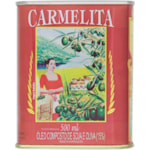 Óleo Composto Carmelita 500ml