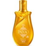 Óleo Corporal de Amêndoas Paixão Radiante 200ml