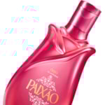 Óleo Corporal de Amêndoas Paixão Romântica 200ml