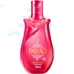 Óleo Corporal de Amêndoas Paixão Romântica 200ml