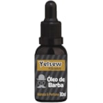 Óleo de Barba Yelsew Barber 30ml