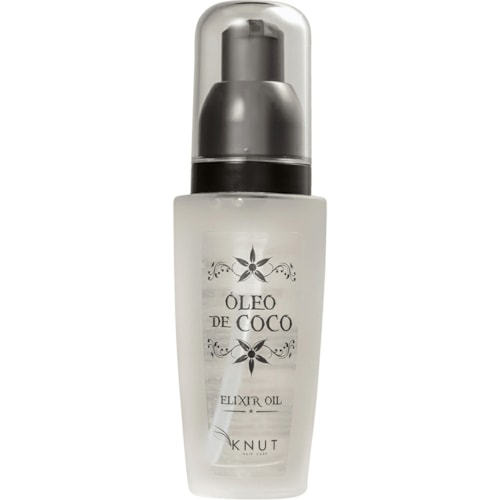 Óleo de Coco Knut 35ml