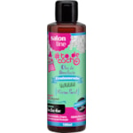 Óleo de Umectação #todecacho Rícino Puro Salon Line 100ml