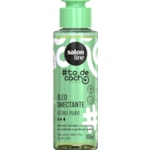 Óleo de Umectação #todecacho Rícino Puro Salon Line 100ml