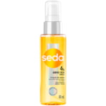 Óleo e Sérum Seda Toque de Seda 60ml