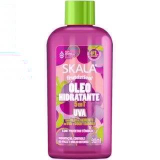 Óleo Hidratante Skala Frutástica Uva 90ml