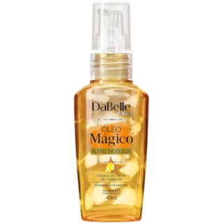 Óleo Mágico Dabelle Blend de Óleos 45ml