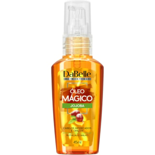 Óleo Mágico Dabelle Jojoba 45ml