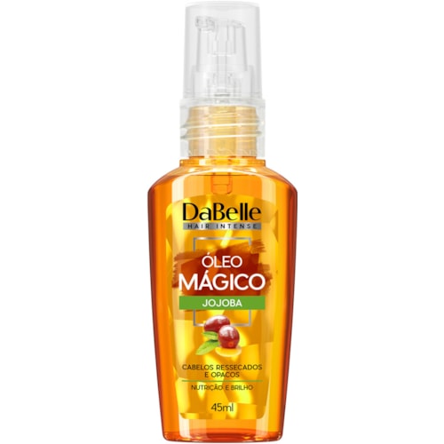 Óleo Mágico Dabelle Jojoba 45ml