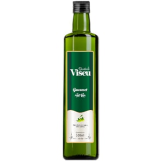 Óleo Misto Viseu Gourmet Vidro 500ml