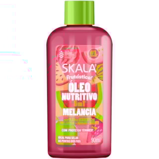 Óleo Nutritivo Skala Frutástica Melancia 90ml