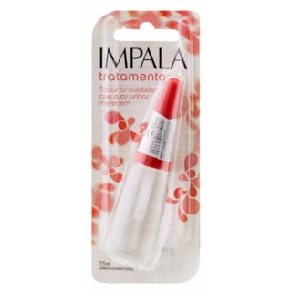 Óleo Secante de Esmaltes Impala 7,5ml