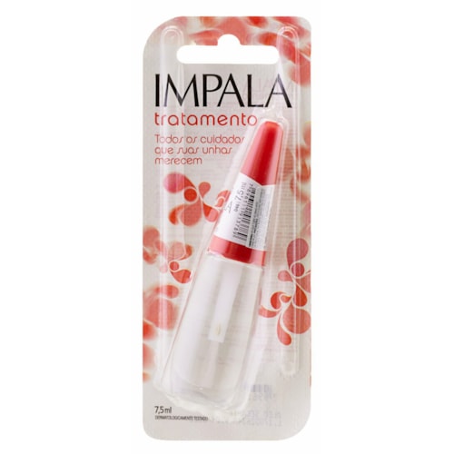 Óleo Secante de Esmaltes Impala 7,5ml