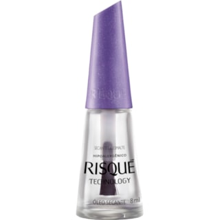 Óleo Secante Risqué Technology 8ml