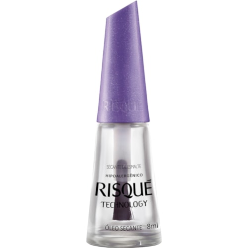 Óleo Secante Risqué Technology 8ml