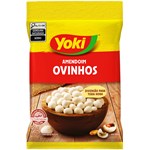 Ovinho Yoki de Amendoim 90g
