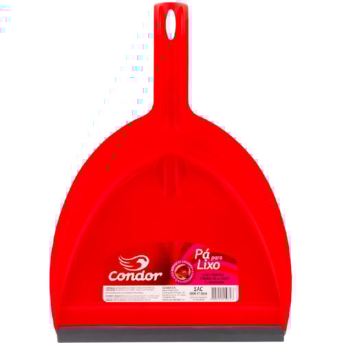 Pá para Lixo Condor 1507