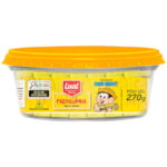 Paçoca Lual 15x18g