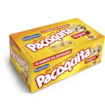 Paçoca Paçoquita Quadrada 1kg