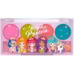Paleta de Sombras Magia de Princesa Mini 01