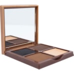 Paleta de Sombras Max Love Cor 01 4 Cores