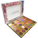 Paleta de Sombras Miss Rôse High Loss Colorful