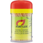 Palito de Dentes Fiat Lux de Bambu 240Un