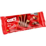 Palitos Cory Chocolate Ao Leite 68g