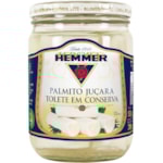 Palmito Hemmer Juçara Inteiro 300g