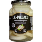 Palmito X-Palmi em Rodelas 300g