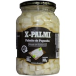 Palmito X-Palmi Pupunha Picado Conserva 300g