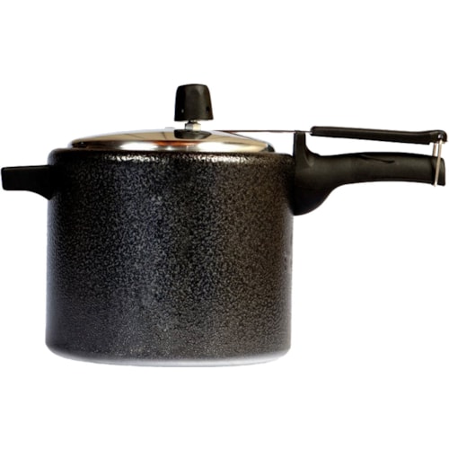Panela de Pressão MR. Cook Craqueada 4,5L
