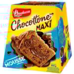 Panetone Bauducco Chocottone Maxi Mousse 500g