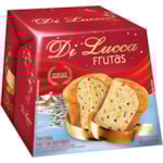 Panetone Di Lucca Frutas 400g