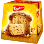 Panettone Bauducco com Frutas 1kg