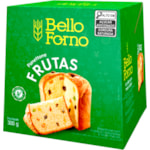 Panettone Bello Forno Frutas 300g