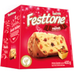 Panettone Festtone de Frutas 400g