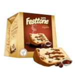 Panettone Festtone Trufado Brigadeiro 400g