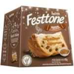 Panettone Festtone Trufado Doce de Leite 400g