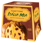 Panettone Italia Mia Gotas de Chocolate 400g