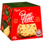 Panettone Veneza com Frutas 400g