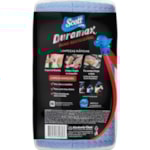 Pano Multiuso Scott Duramax Azul 58 Folhas