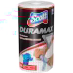 Pano Scott Duramax Reutilizável 58 folhas