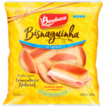 Pão Bauducco Bisnaguinha 260g