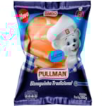 Pão Bisnaguinha Pullman Tradicional 280g