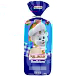 Pão de Forma Pullman Tradicional 400g
